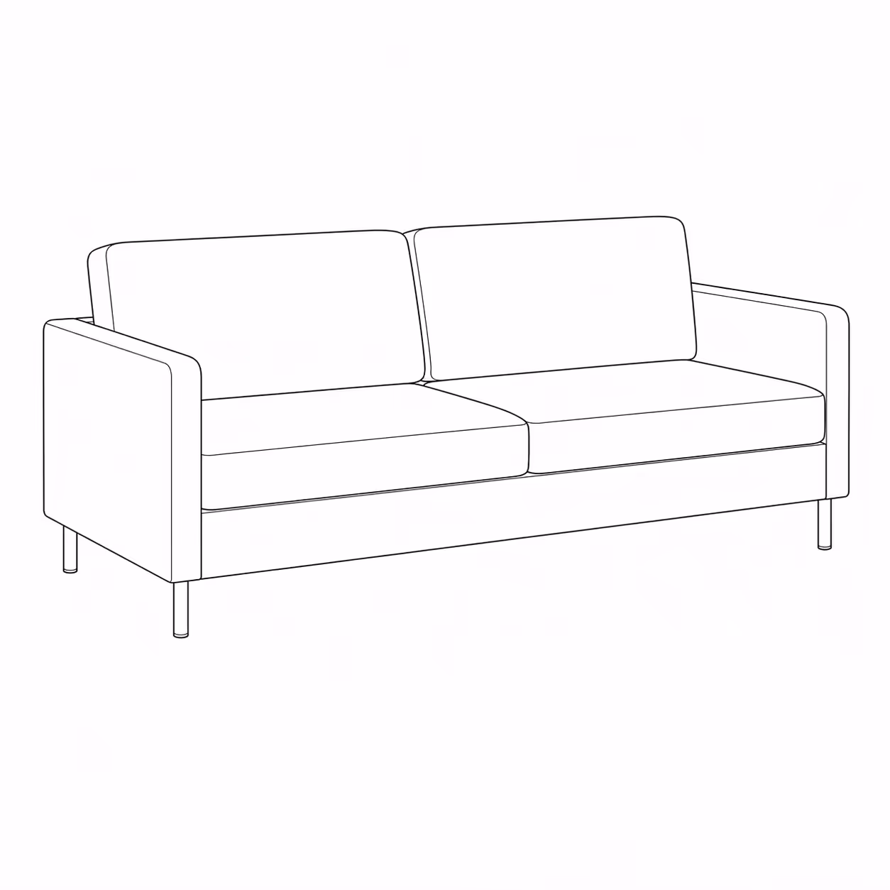 Sofa Units