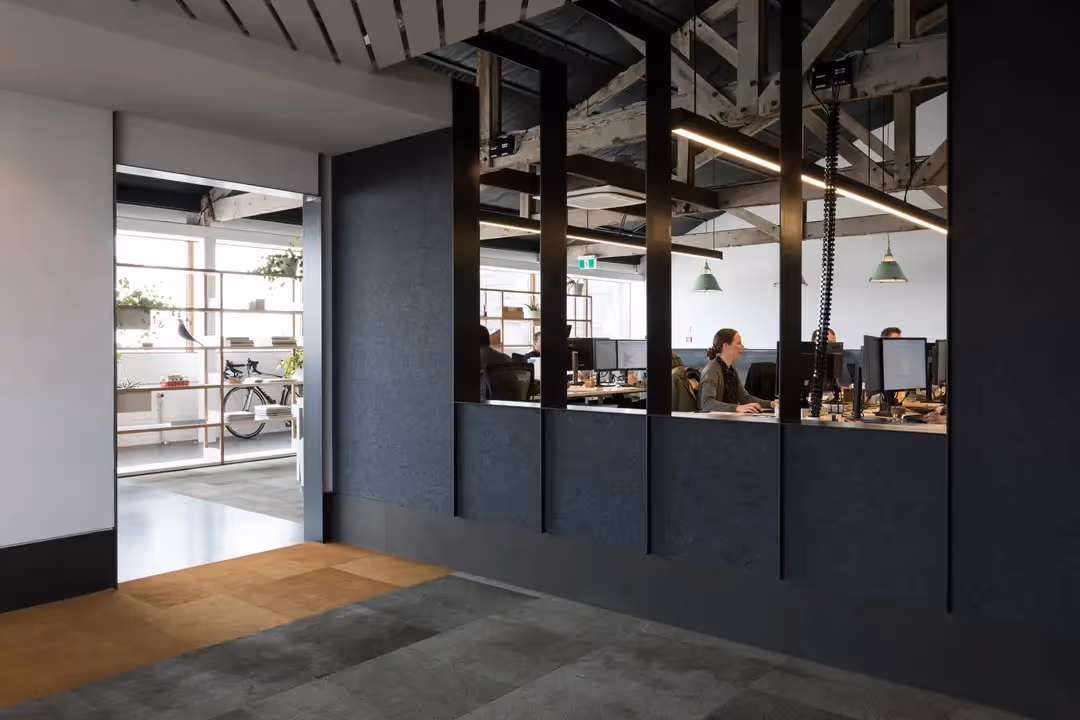 Autex Cube Panels