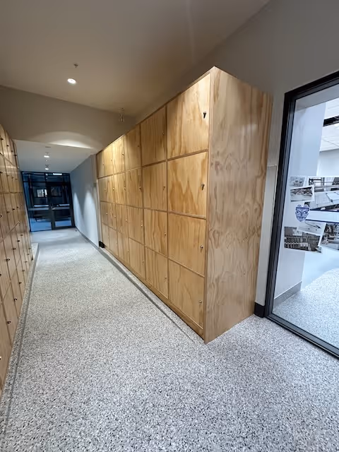Christchurch Boys High School
