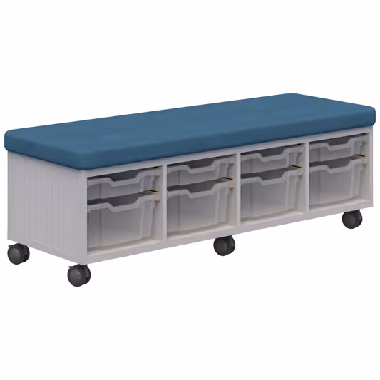 Educational Storage