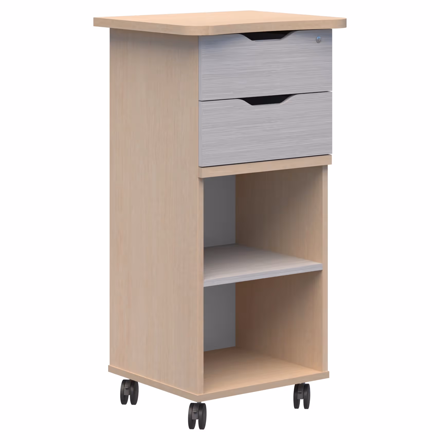 Educational Storage