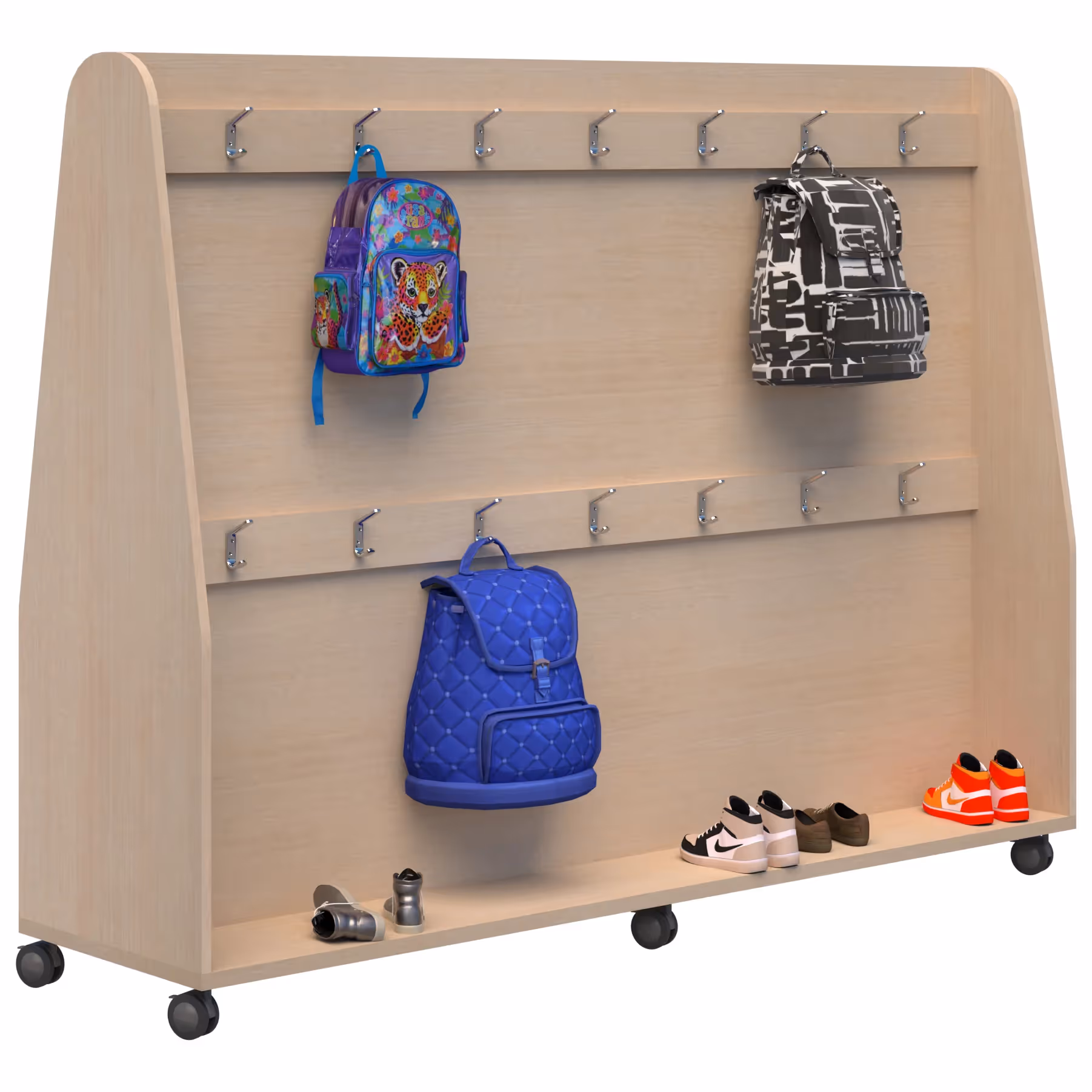 Educational Storage