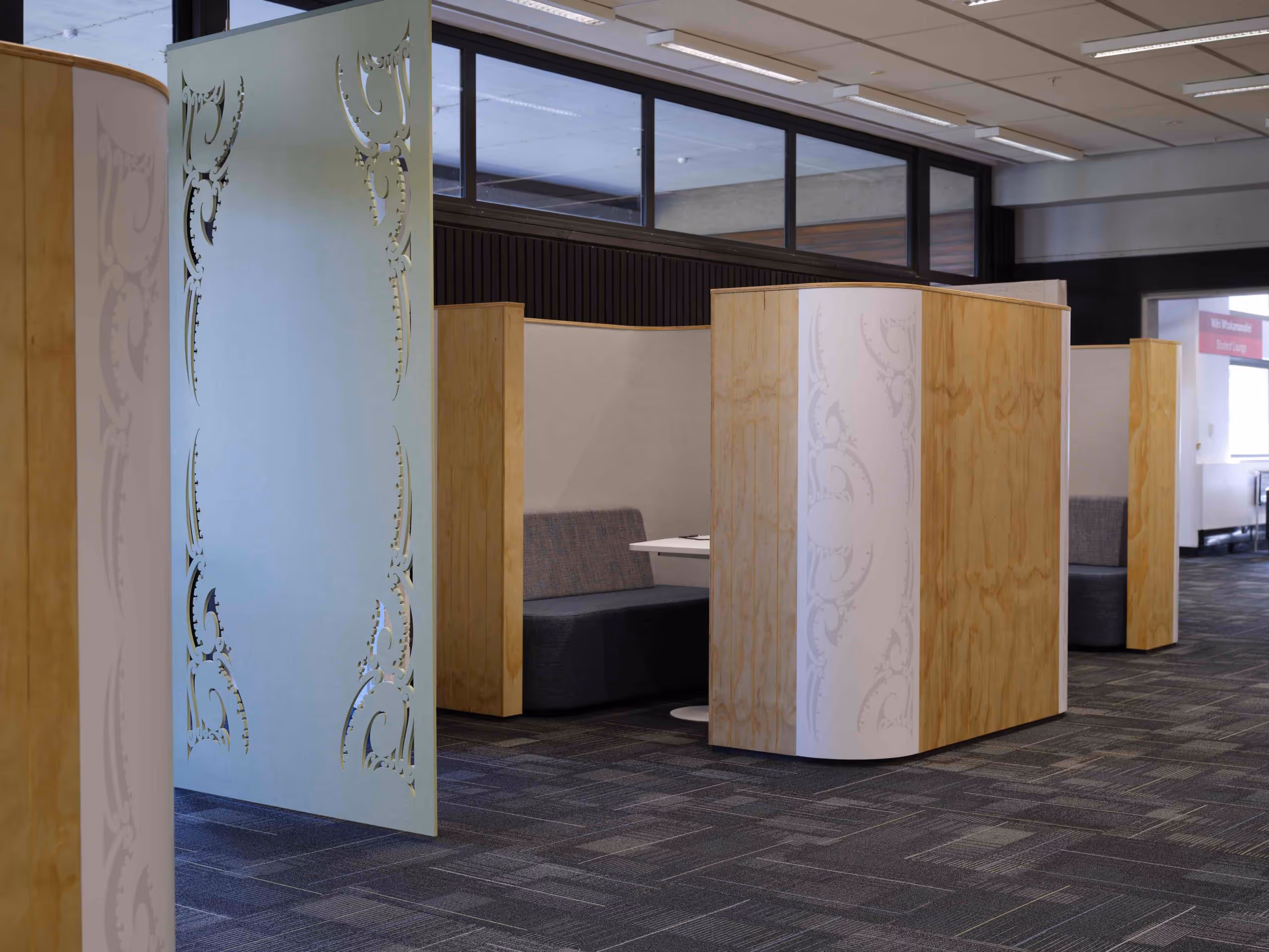Ruma Privacy Pod