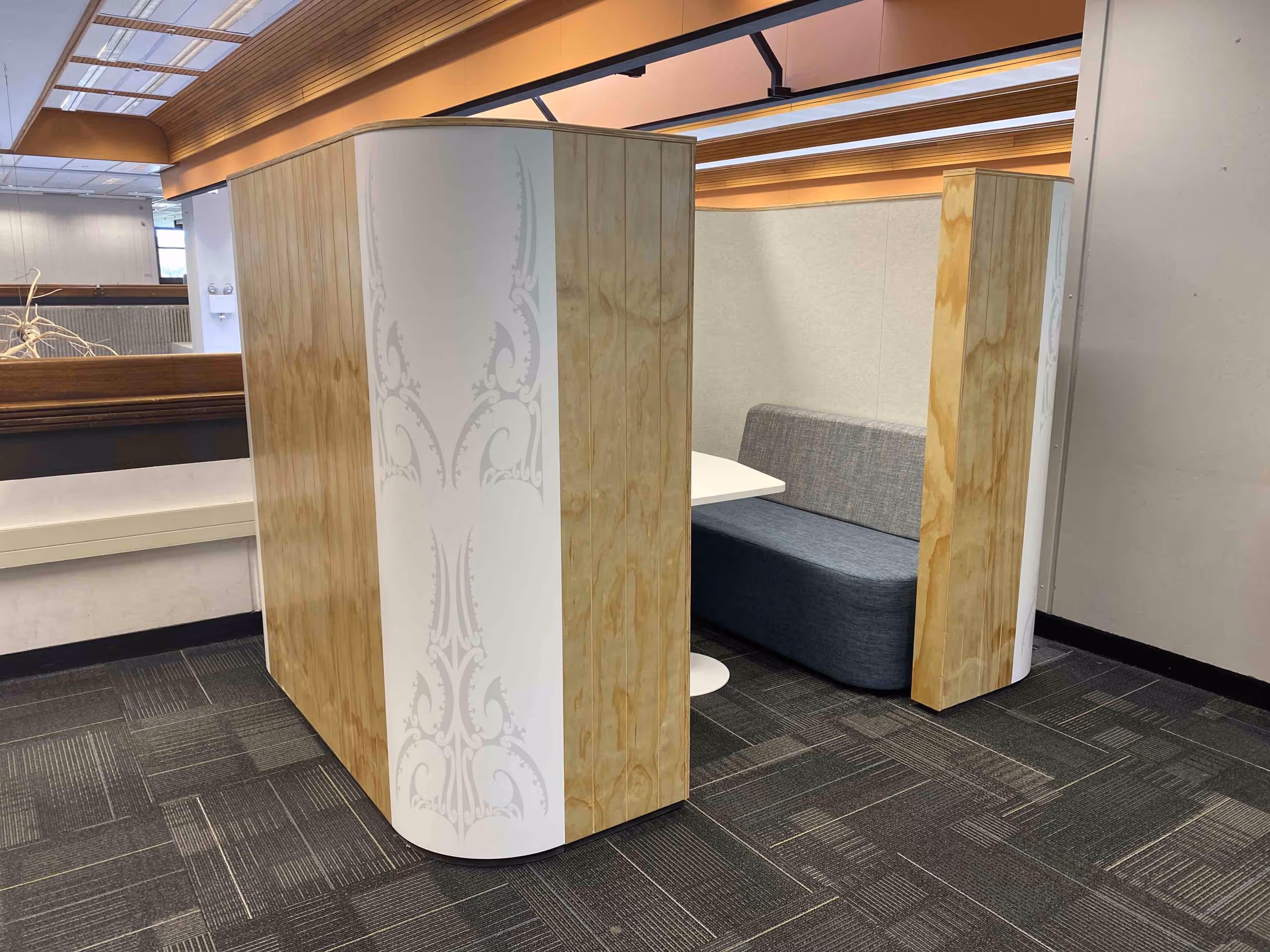 Ruma Privacy Pod