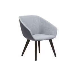 Brek Lounge Chair