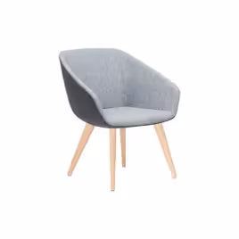 Brek Lounge Chair
