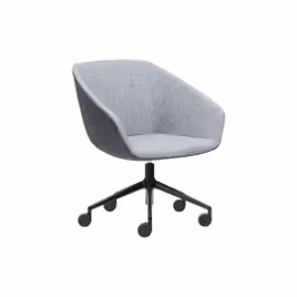 Brek Lounge Chair