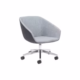 Brek Lounge Chair