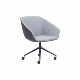Brek Lounge Chair