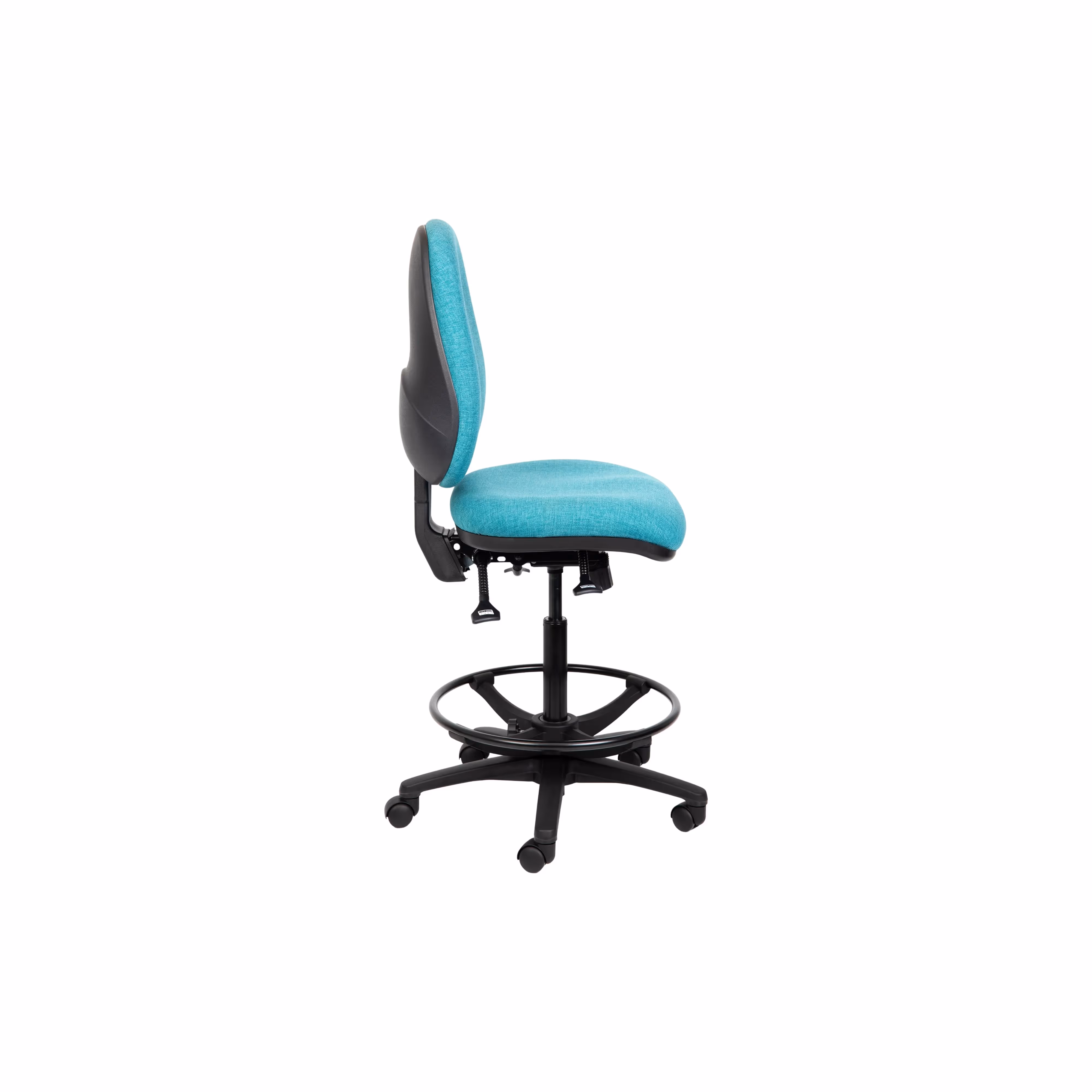 Delta 135 High Back Drafter