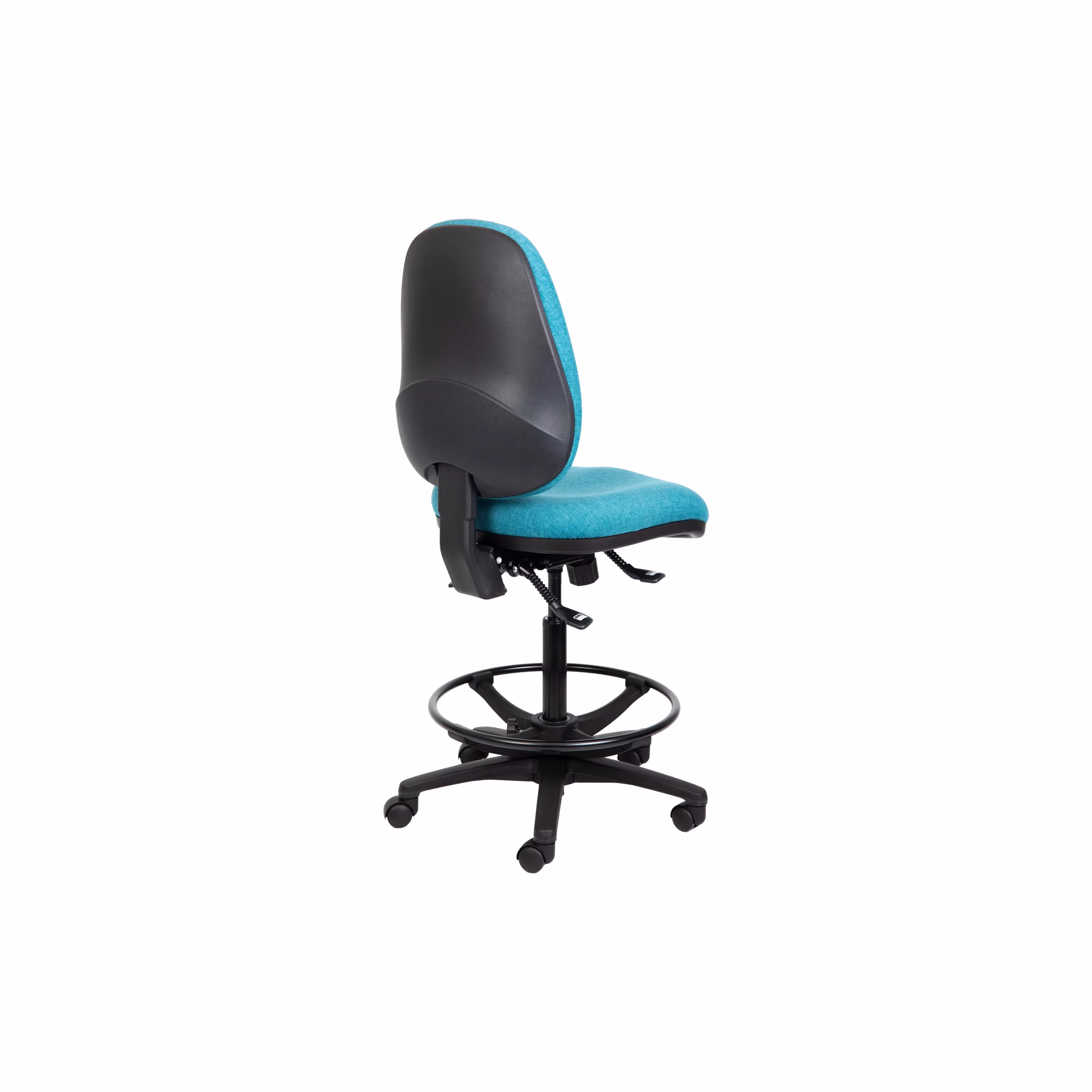 Delta 135 High Back Drafter