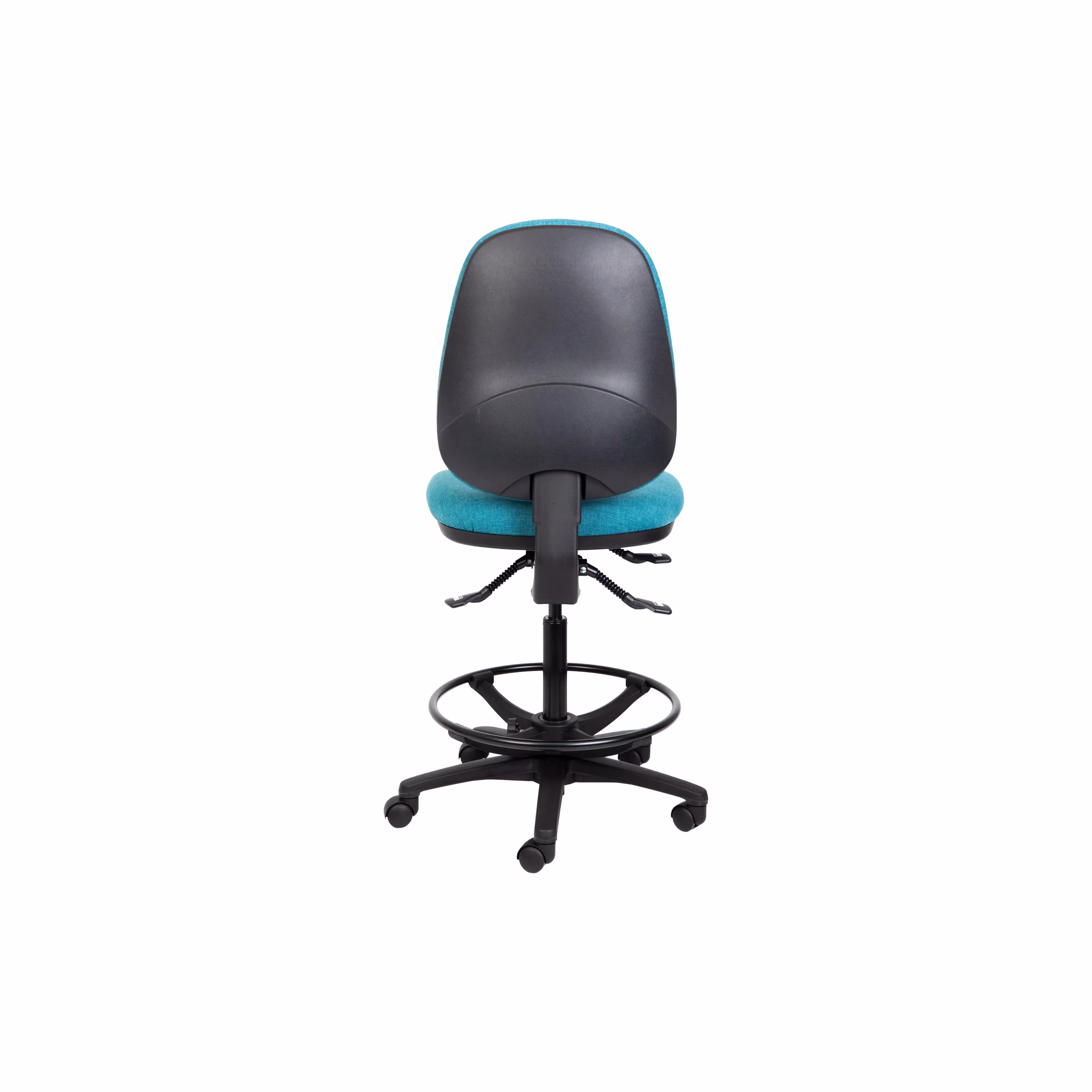 Delta 135 High Back Drafter