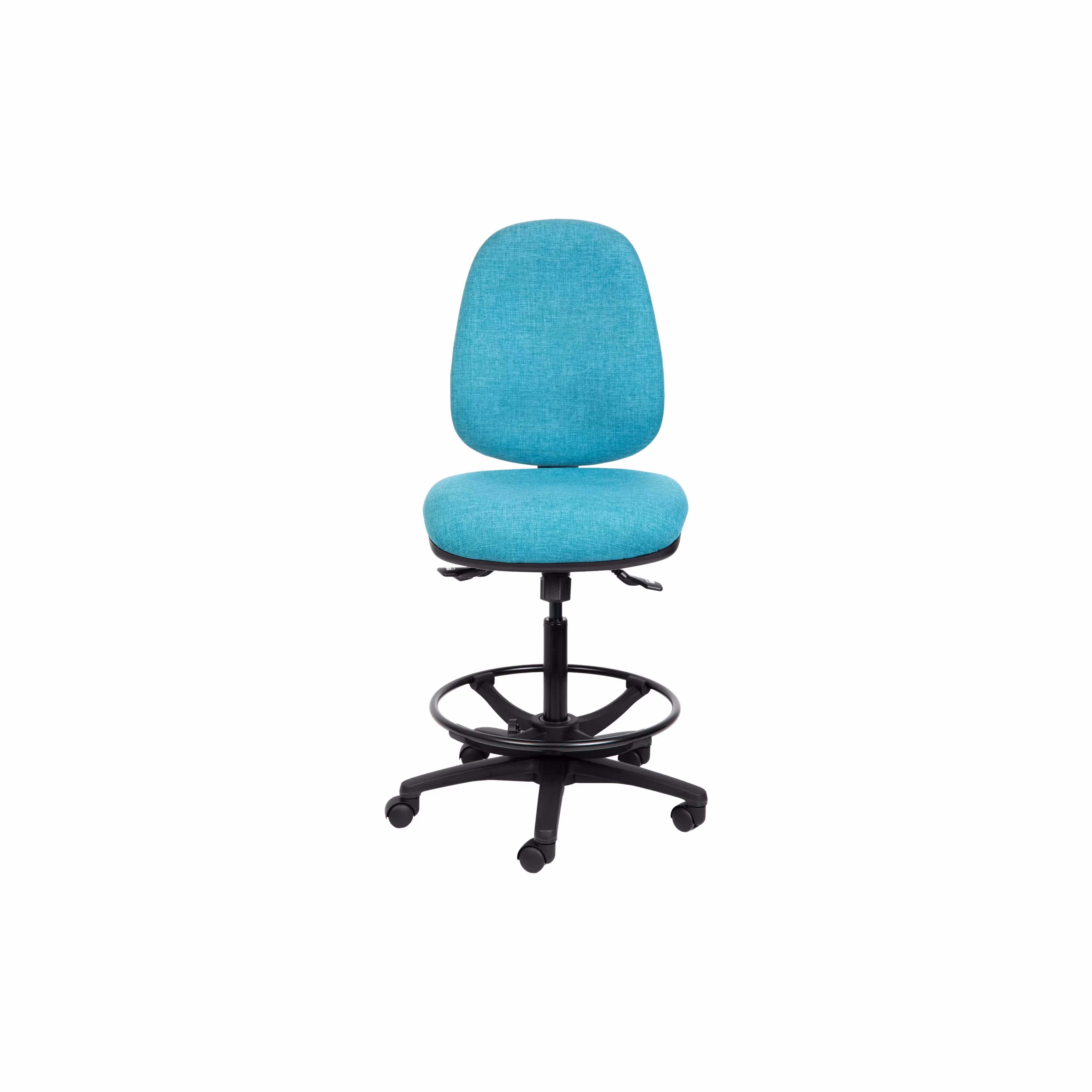Delta 135 High Back Drafter