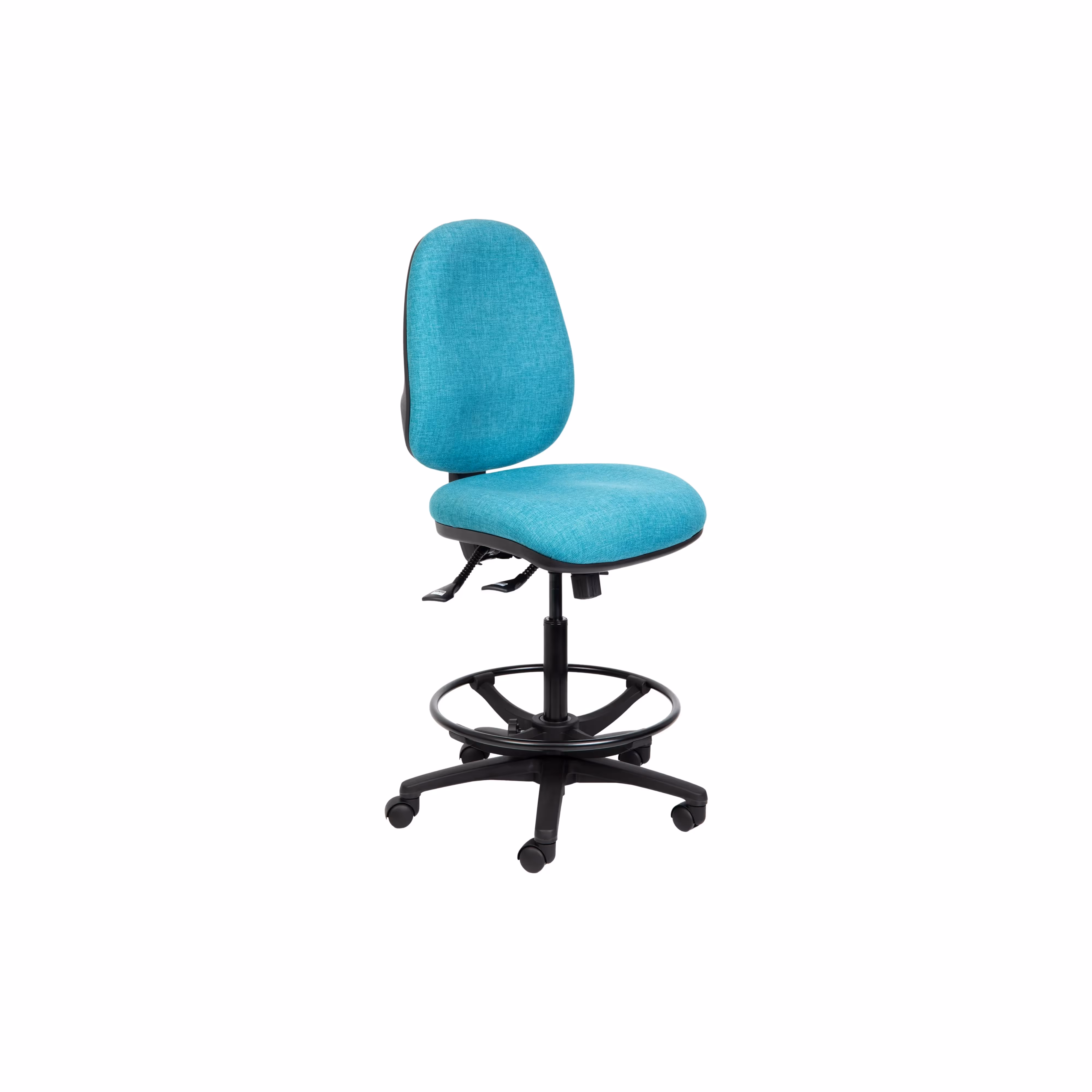 Delta 135 High Back Drafter