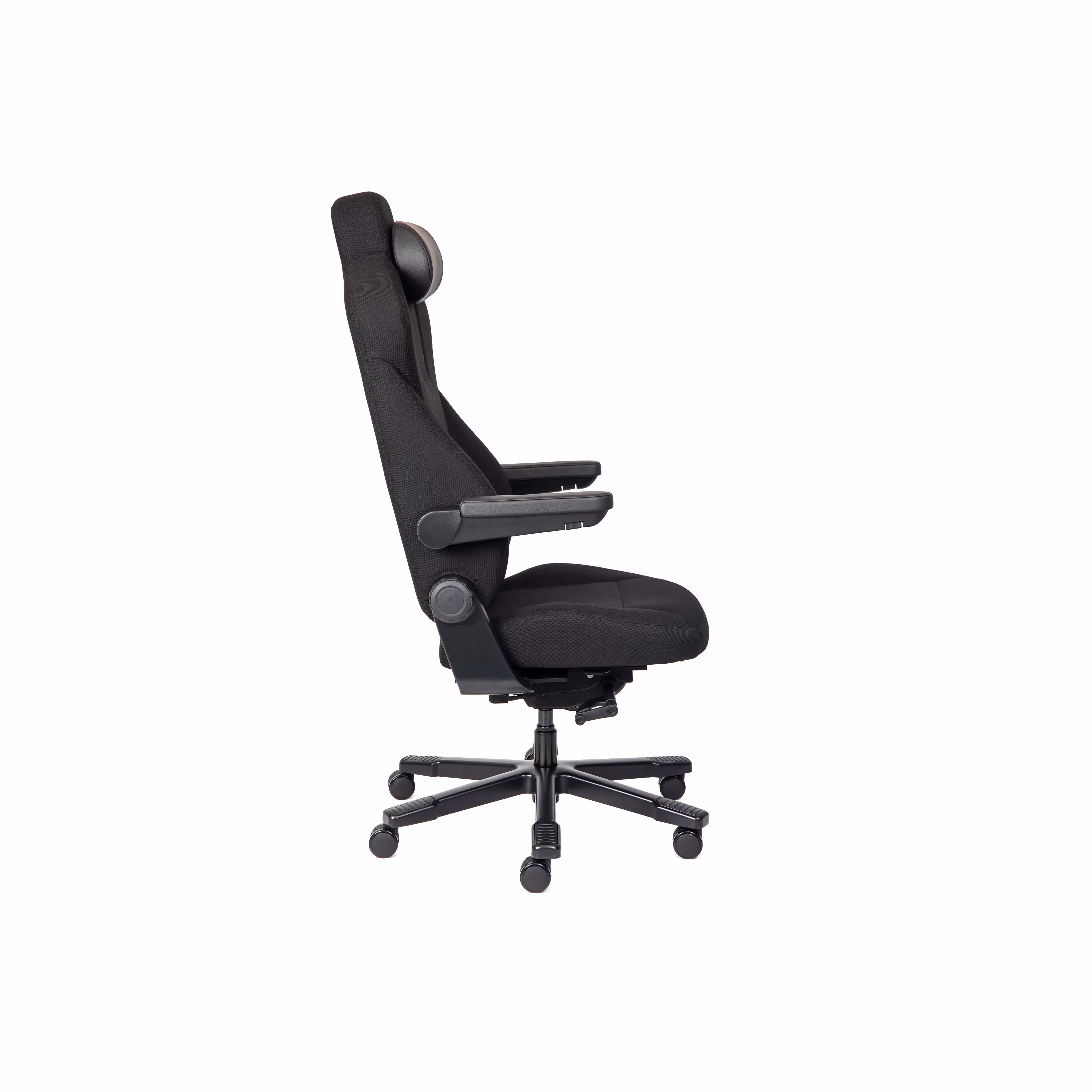 CS Secure 24/7 Controller Chair