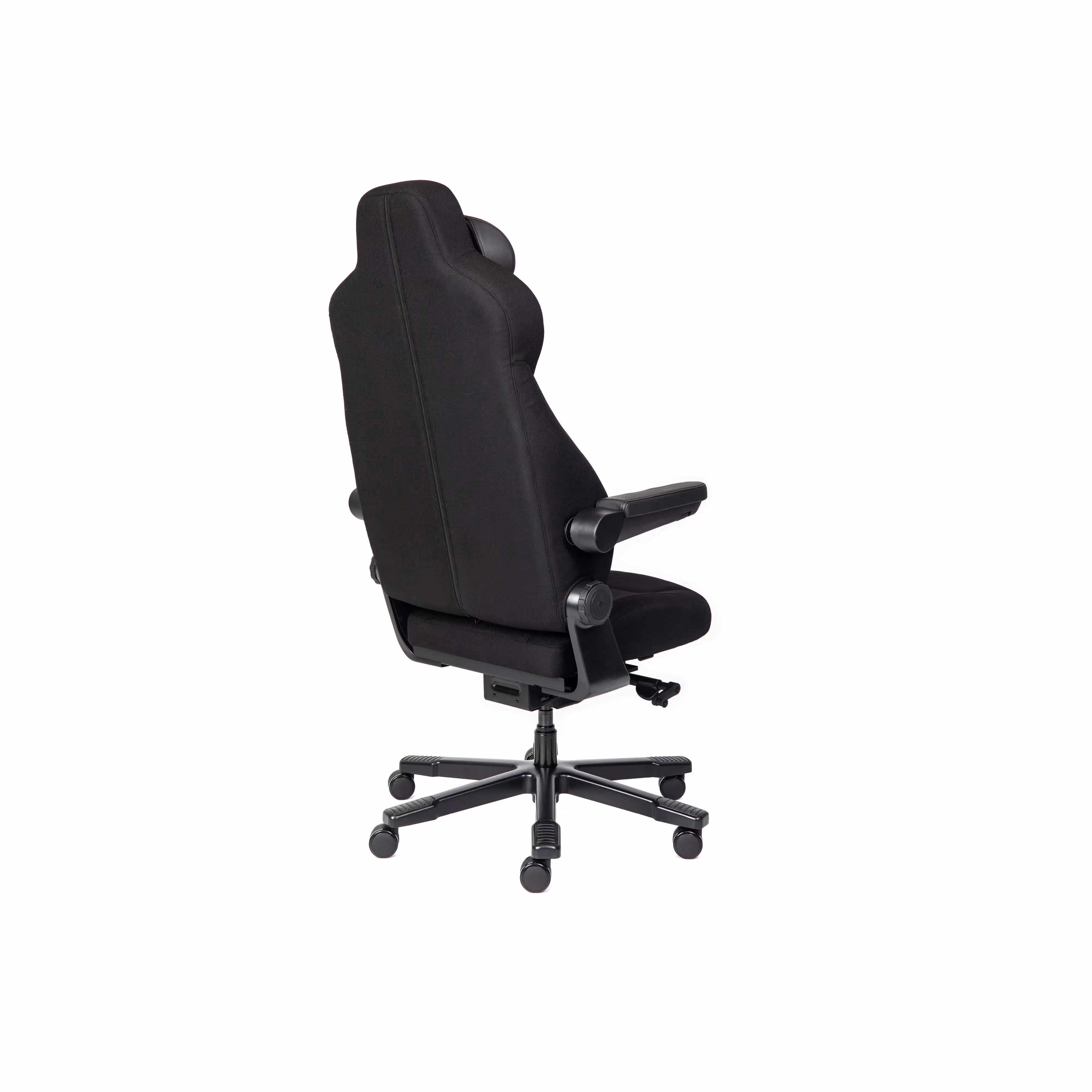CS Secure 24/7 Controller Chair