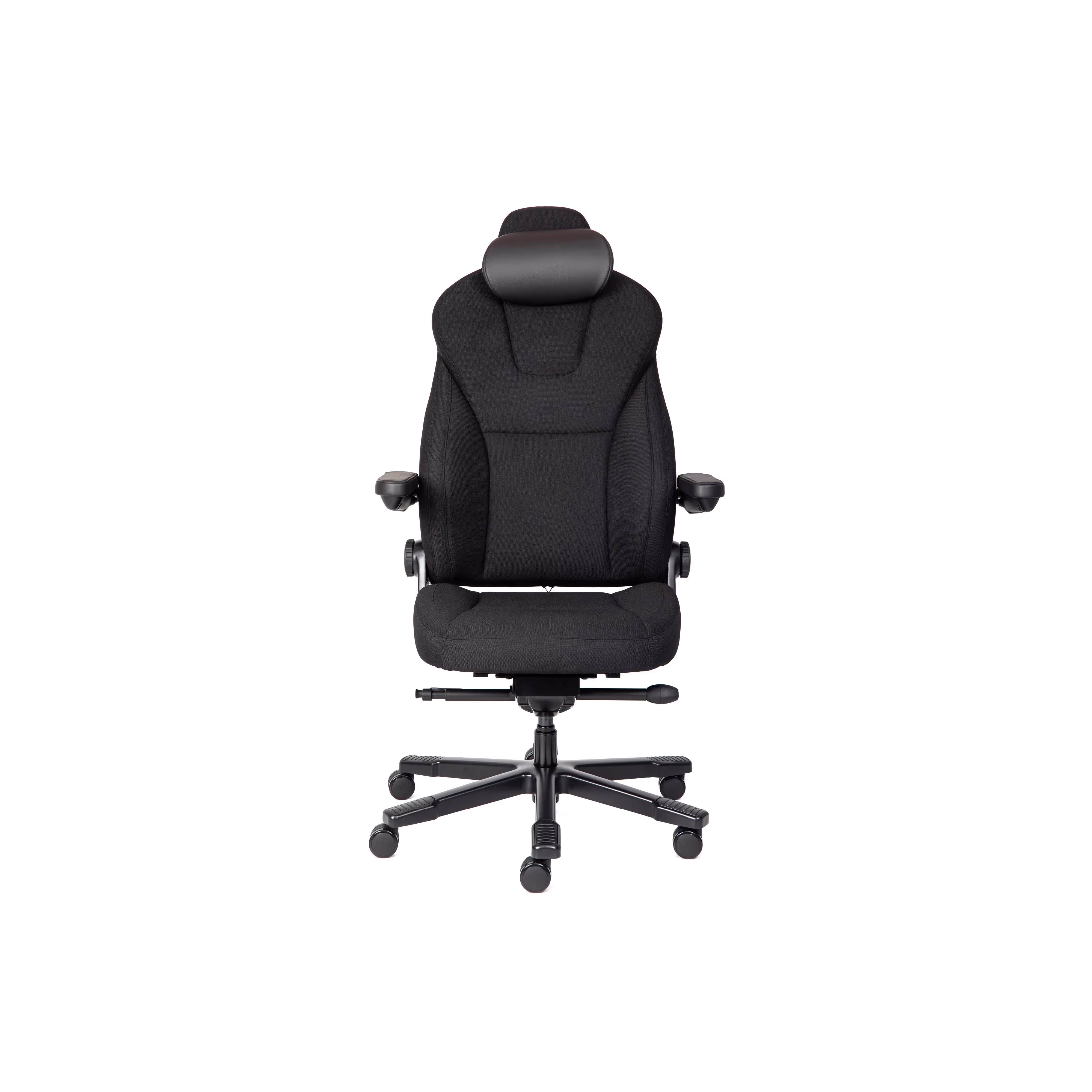 CS Secure 24/7 Controller Chair