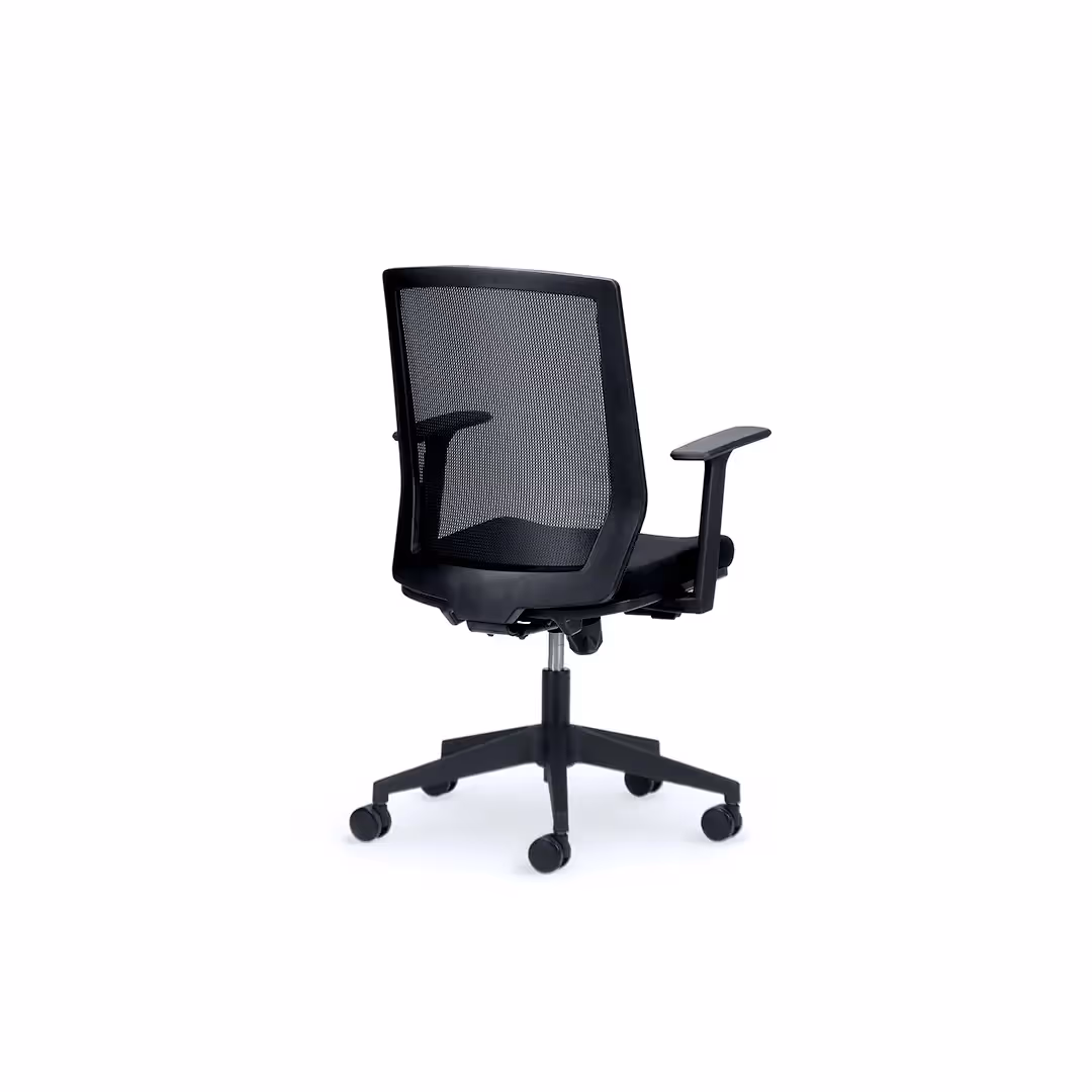 CS Work Mesh