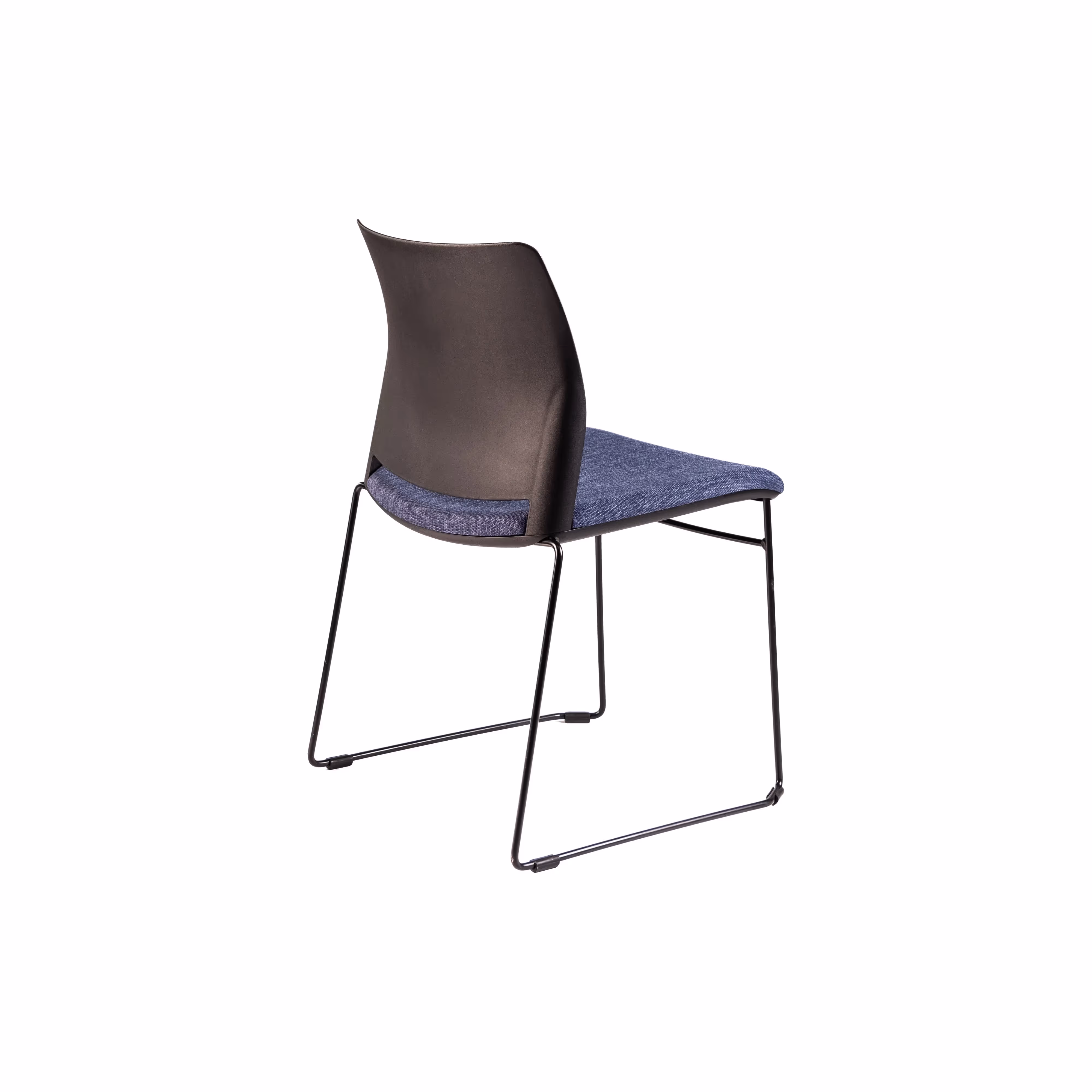 CS02 Solid Back