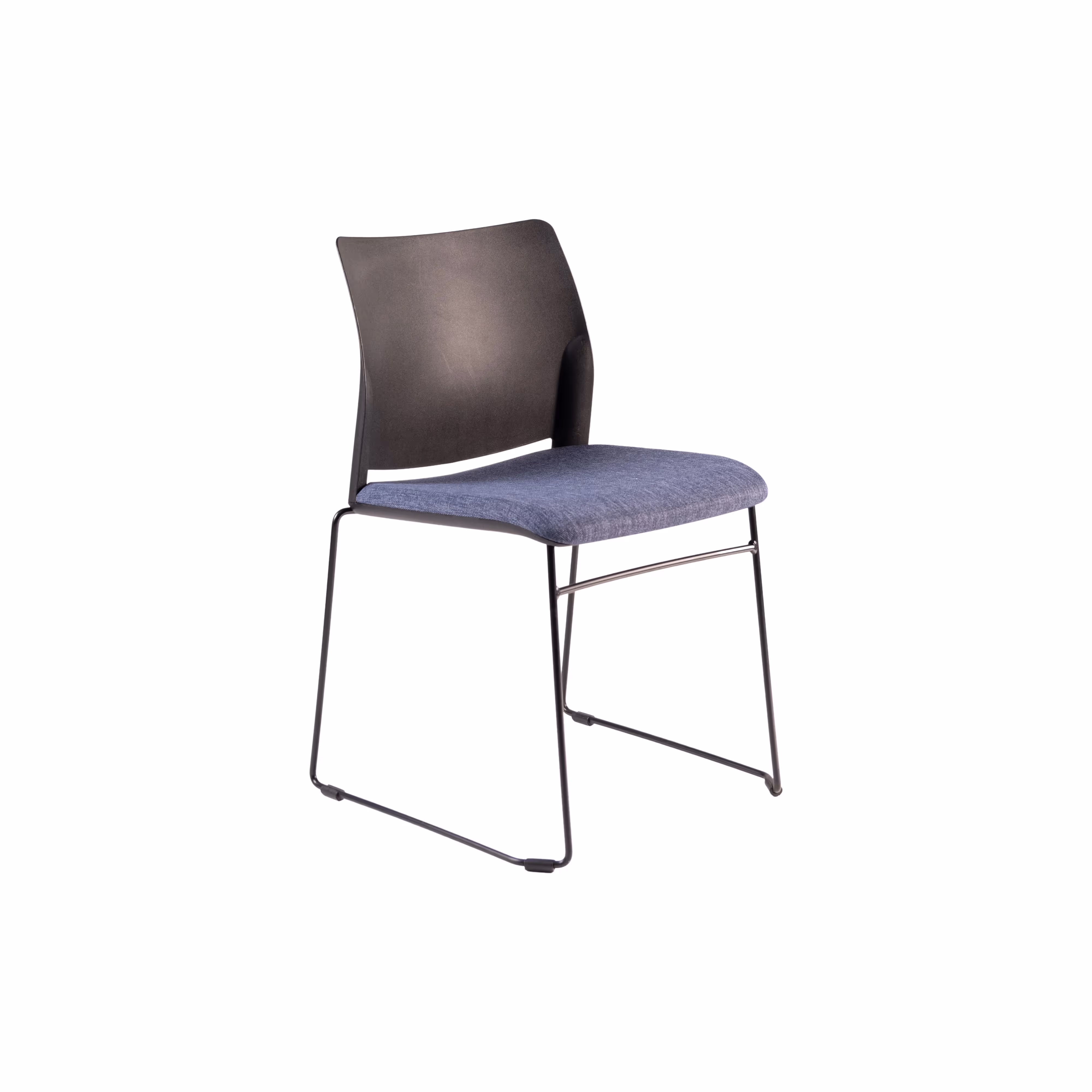 CS02 Solid Back