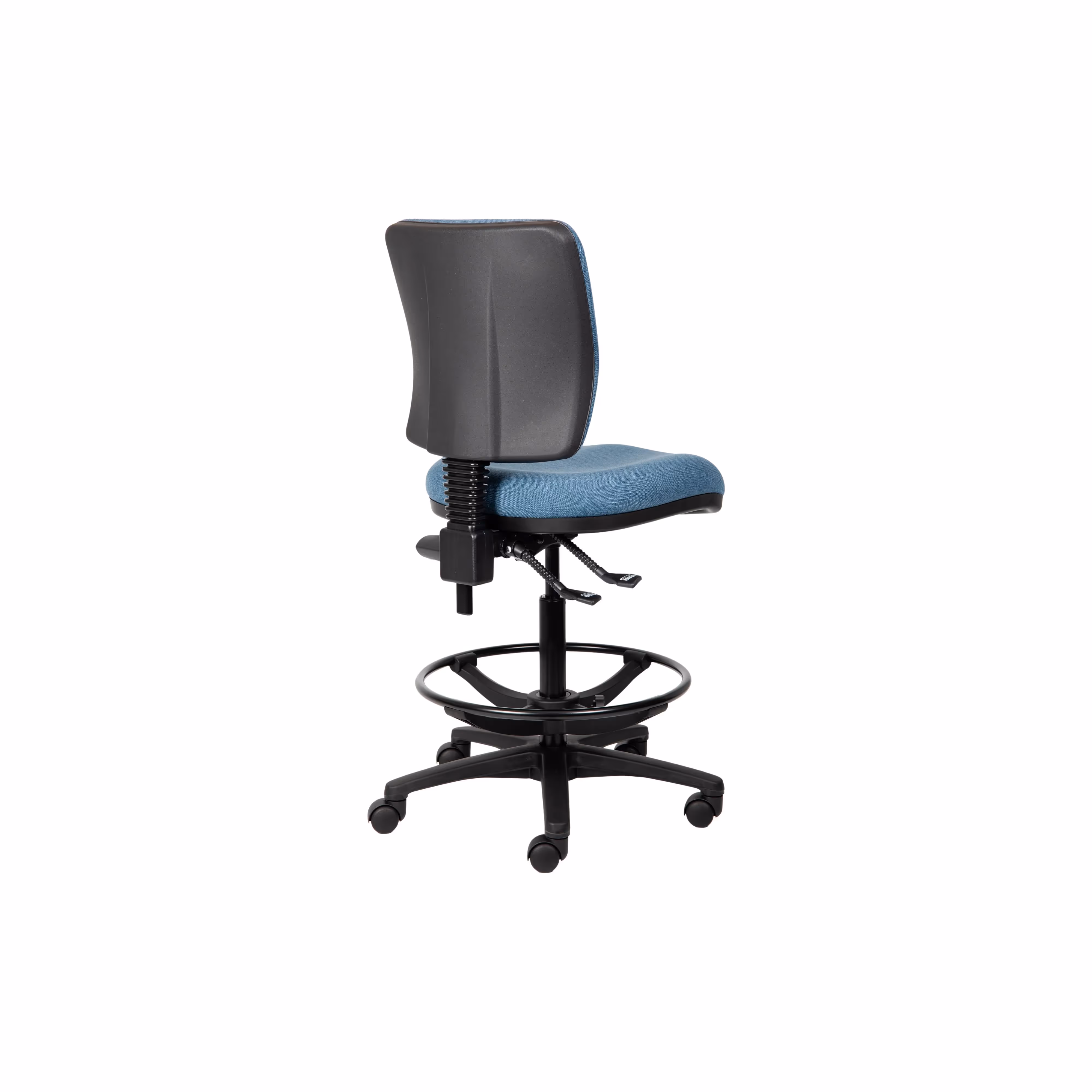 Rexa Manual Mid back Drafter