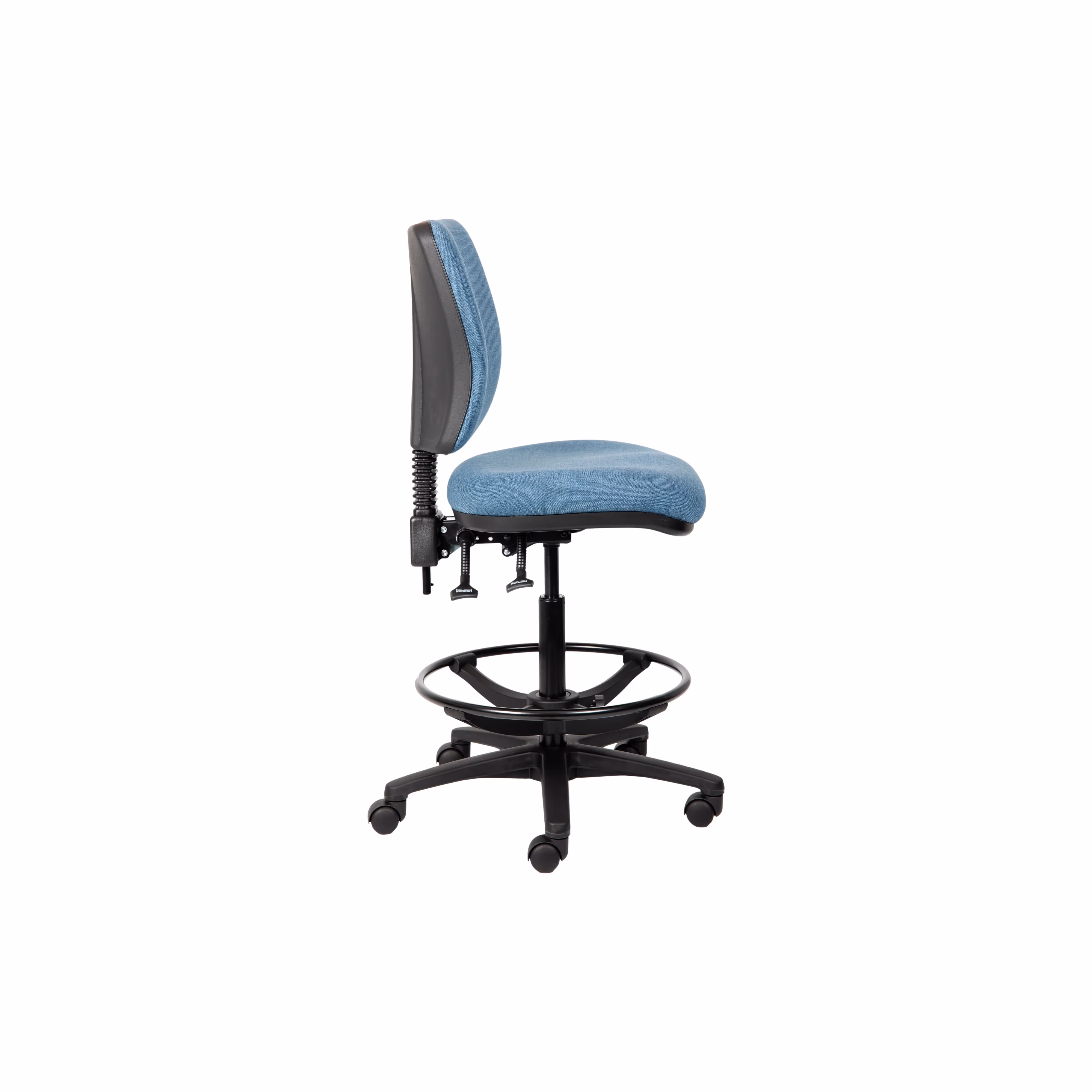 Rexa Manual Mid back Drafter