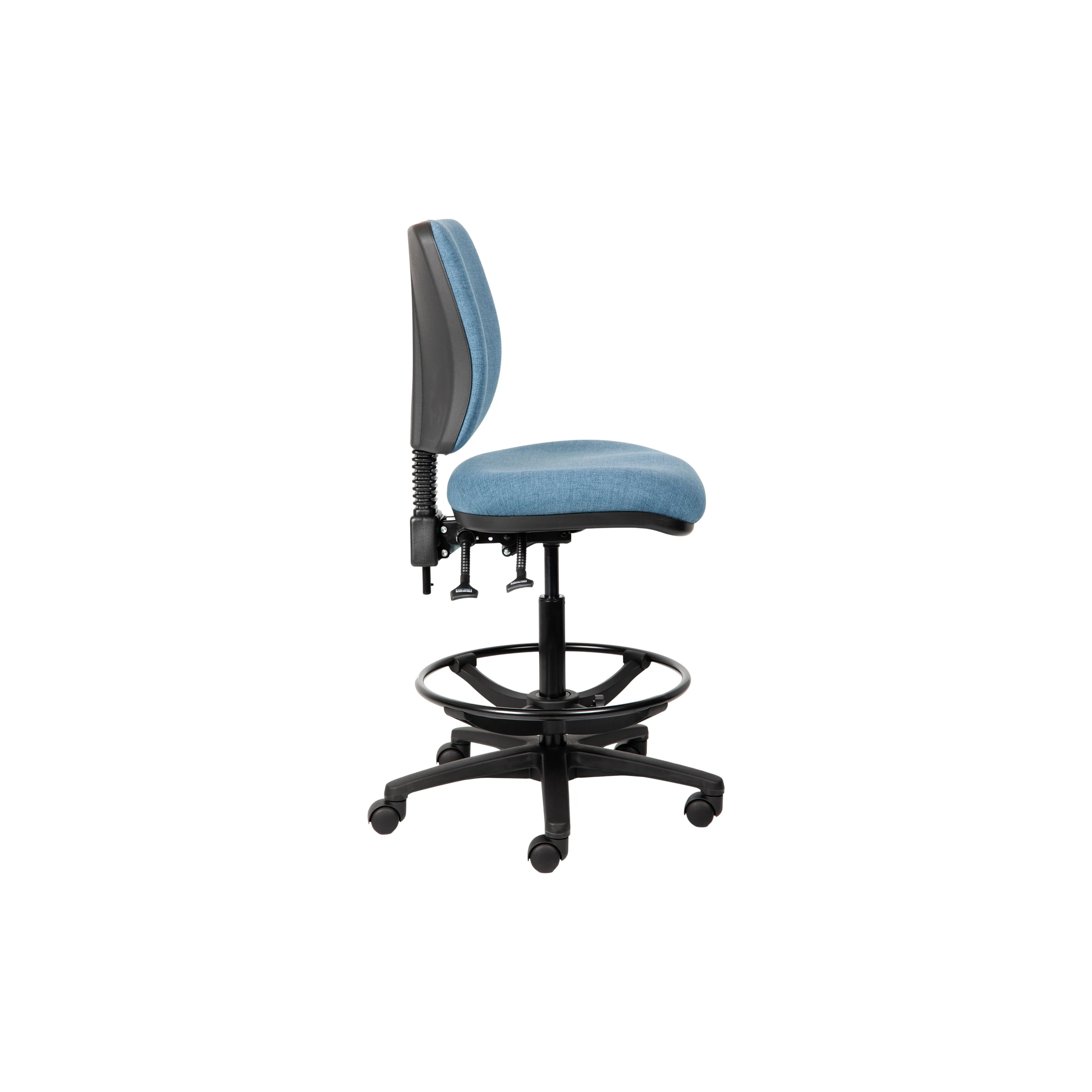 Rexa Manual Mid back Drafter