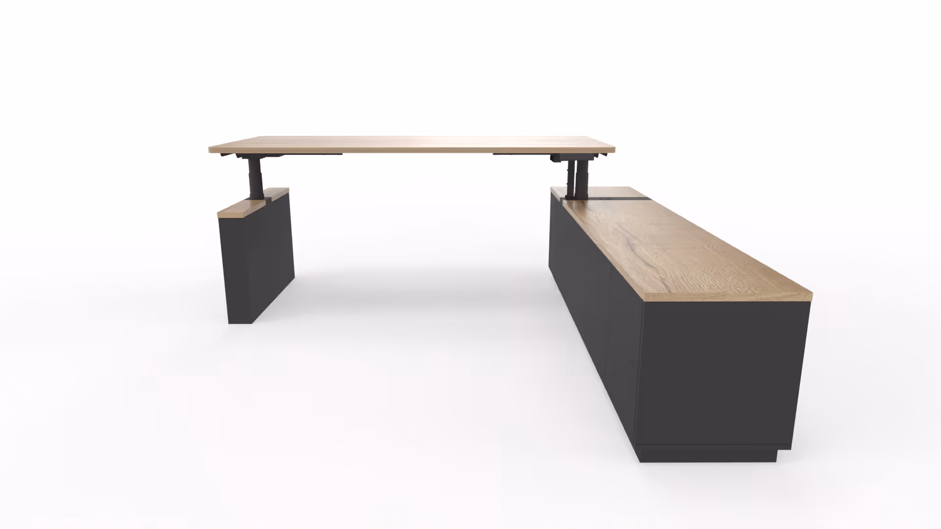 Workways Desking