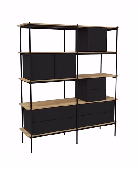 Workways Storage