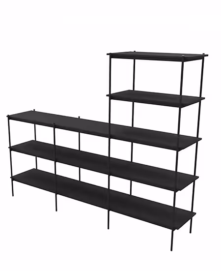 Workways Storage