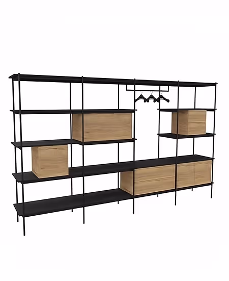Workways Storage