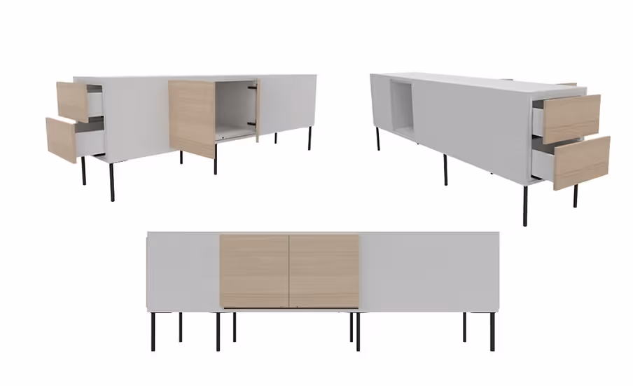 Workways Storage