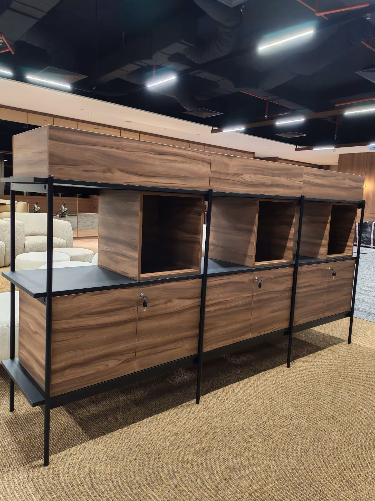 Workways Storage