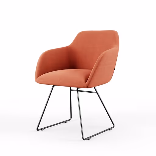 Rome Chair