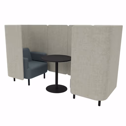 Imagin Meeting Pod