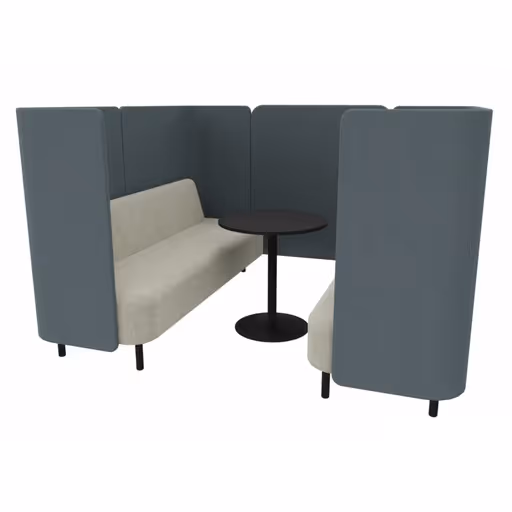 Imagin Meeting Pod