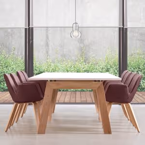 Hybrid Table