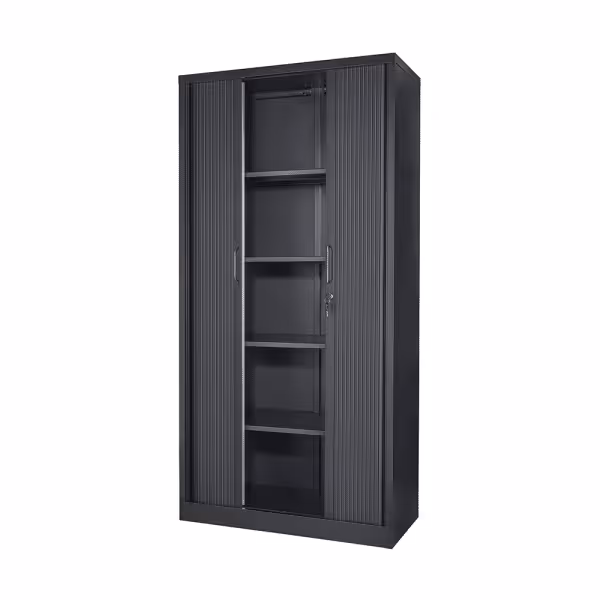 Tambour Units