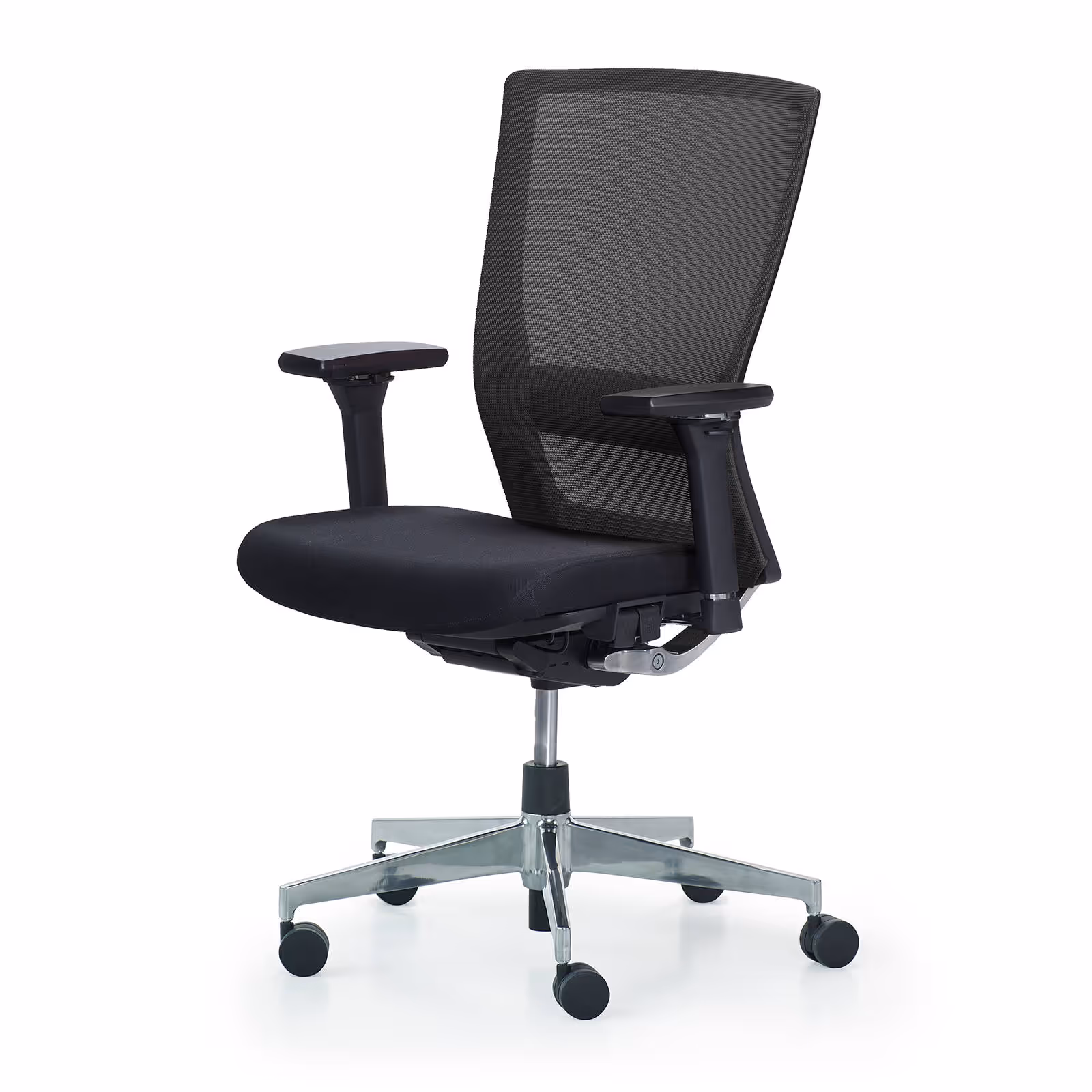 Auto Balance Chair