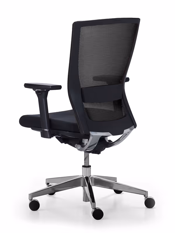 Auto Balance Chair