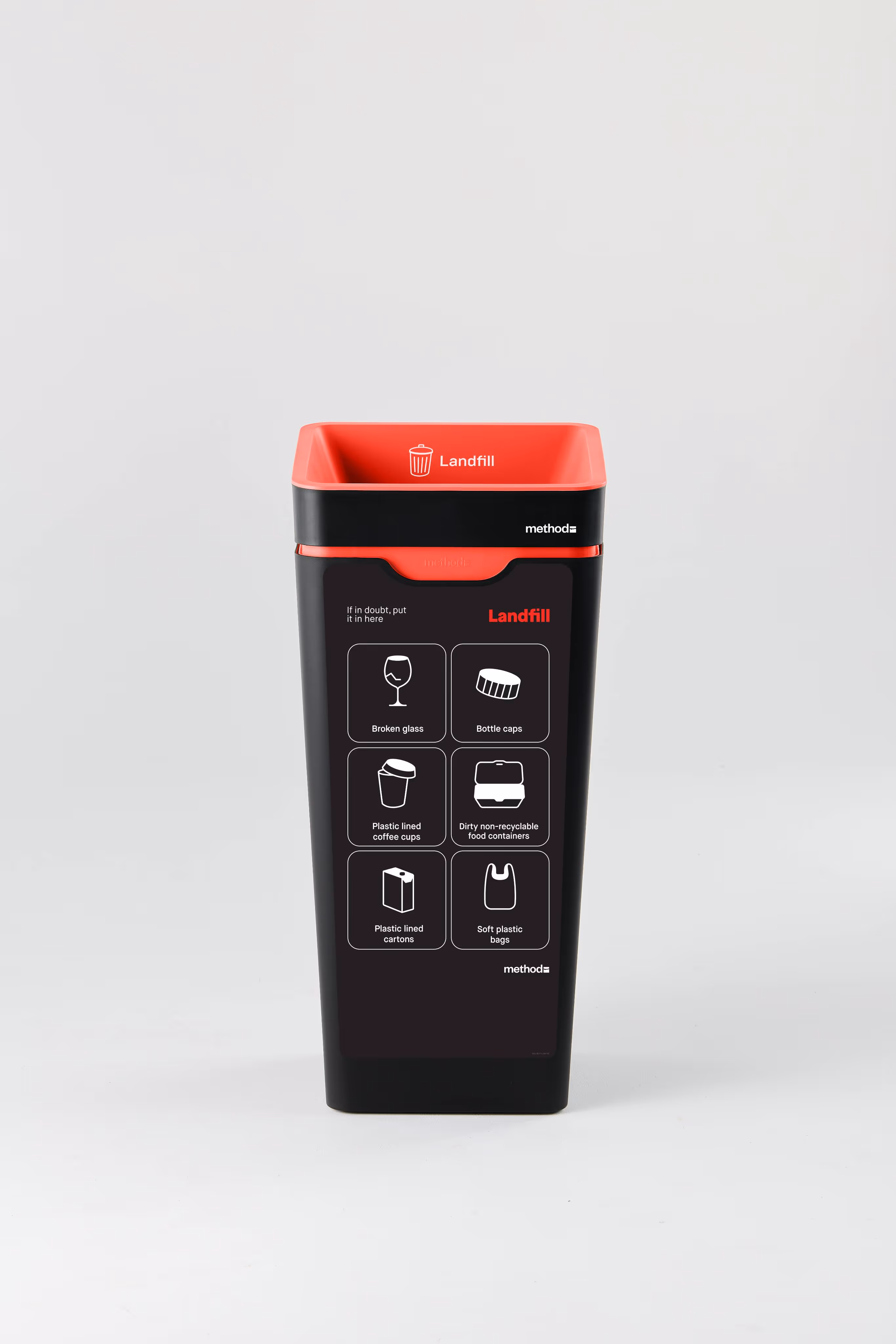 Recycling Bins