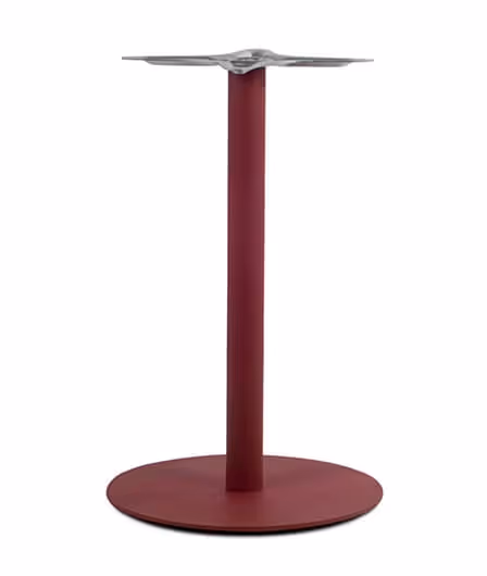 Lotus Table Base