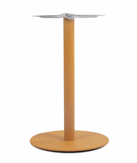 Lotus Table Base