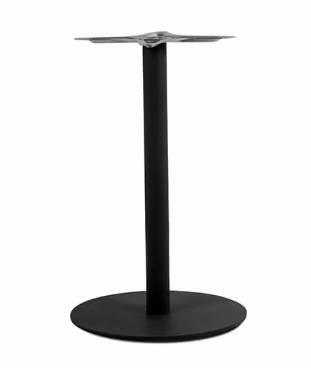 Lotus Table Base