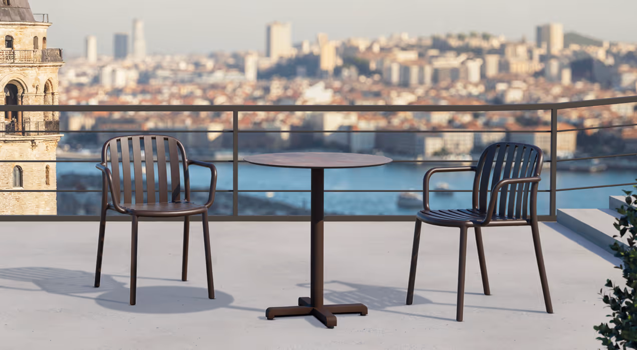 Galata Chair