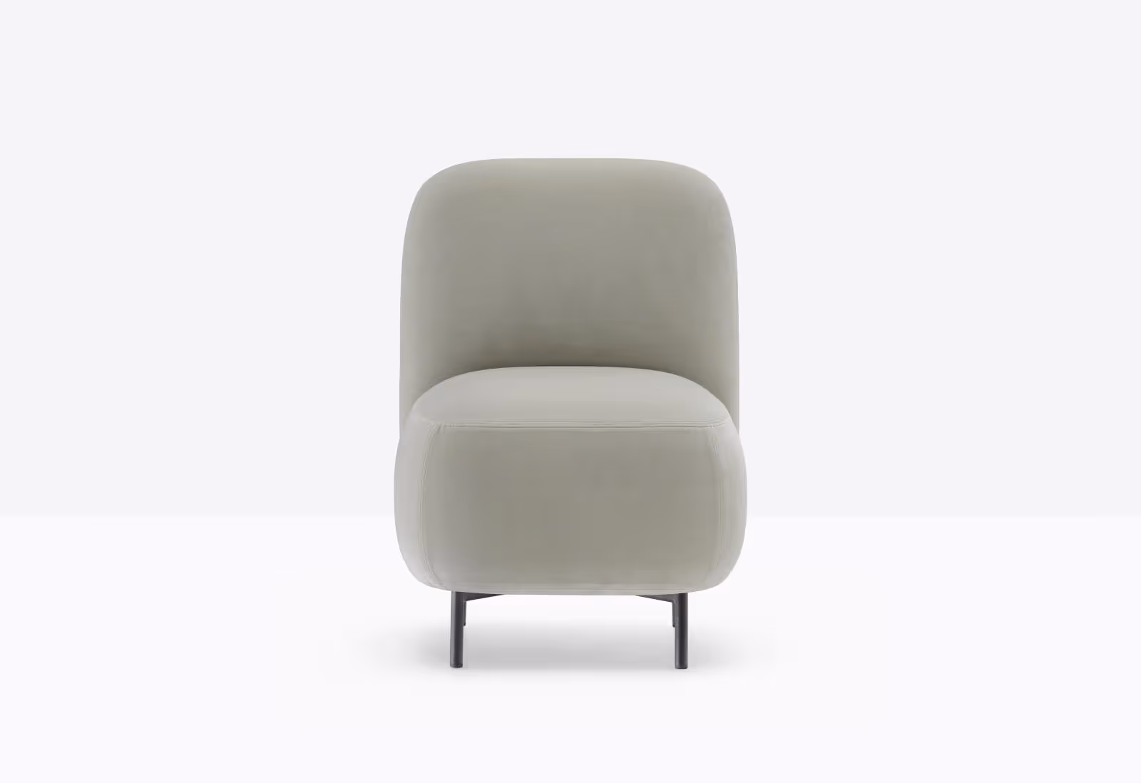 Buddy Collection by Pedrali