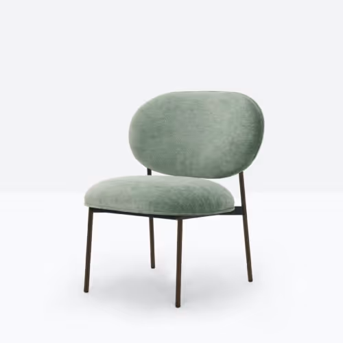 Blume Chair by Pedrali