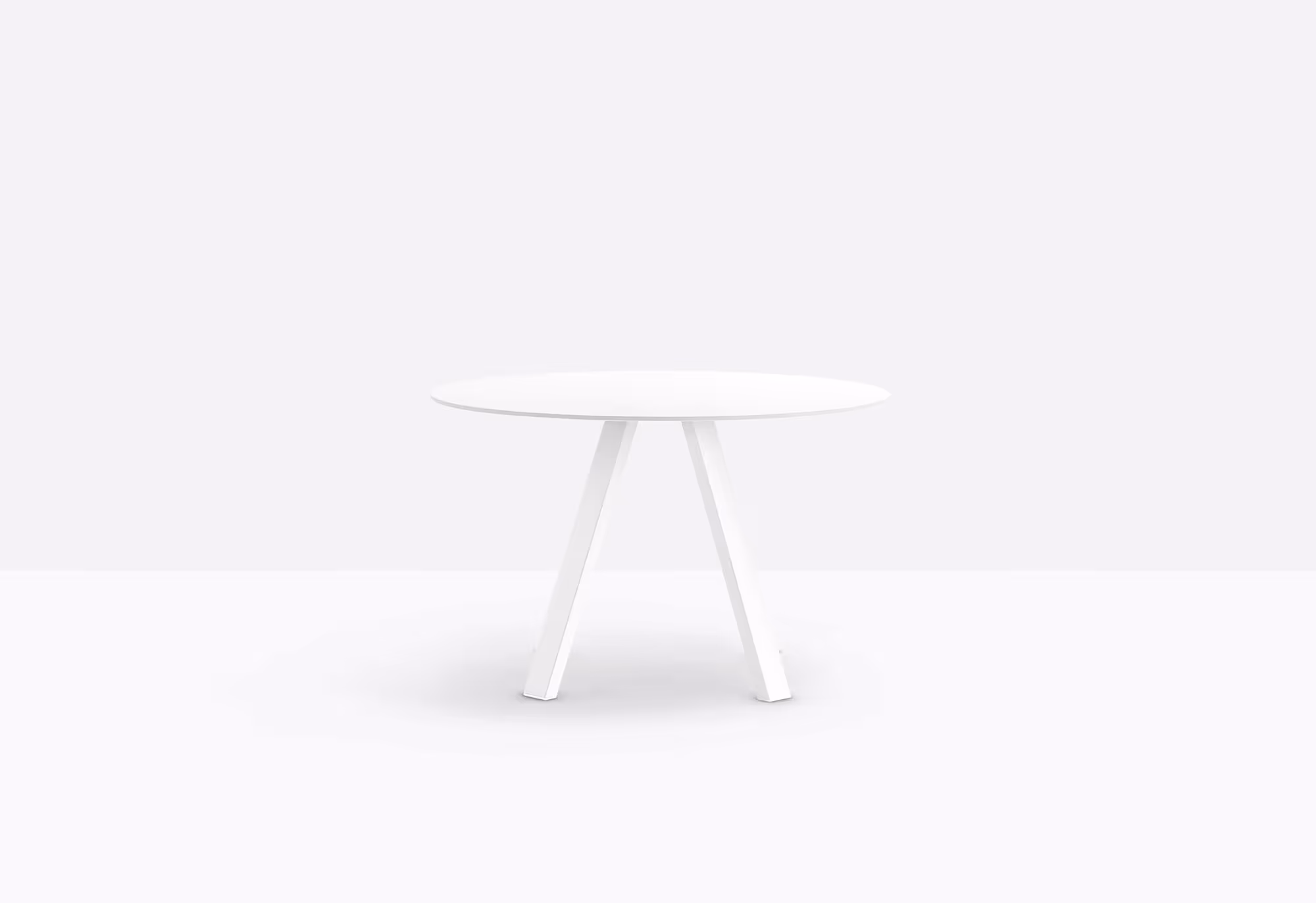 Arki Table by Pedrali