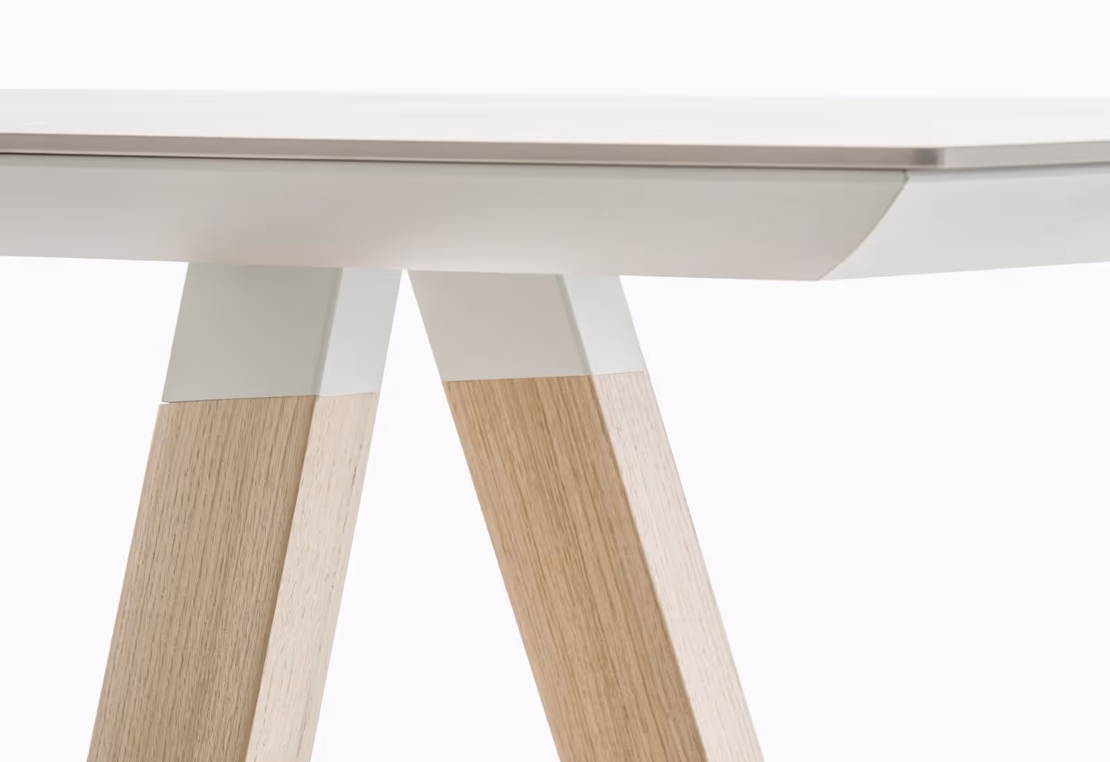 Arki Table by Pedrali