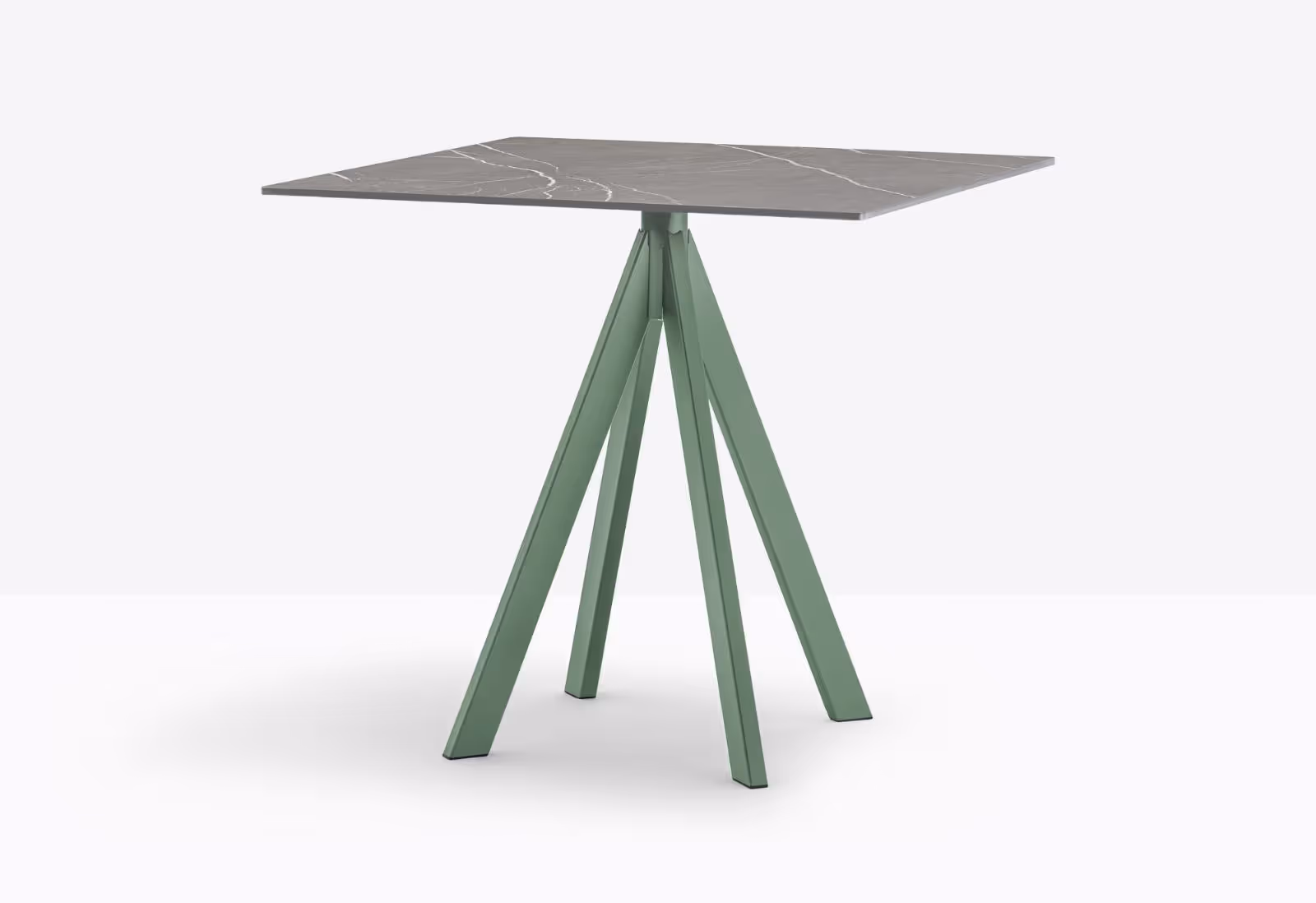 Arki Table by Pedrali
